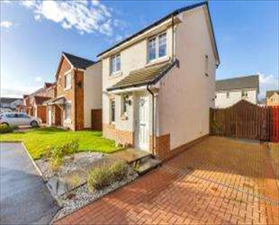 3 Bedroom Detached